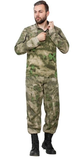Taygerr - Летний костюм для охоты ТТ - тактическая тройка