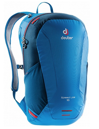 Deuter - Рюкзак ультралегкий Speed Lite 16