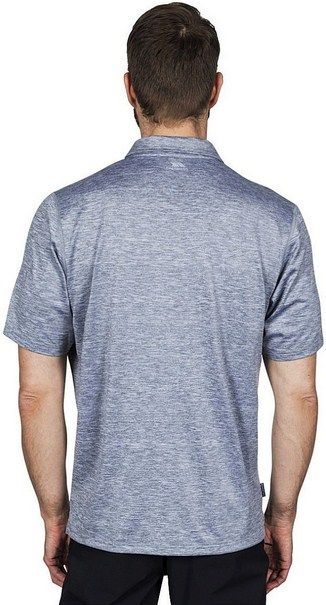 Trespass - Мужская летняя футболка для походов