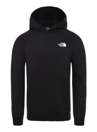 The North Face - Толстовка с капюшоном Raglan RedBox Hoody