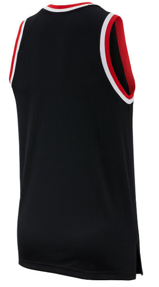 Nike - Майка баскетбольная M NK Dry Classic Jersey