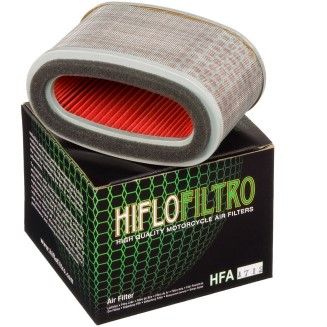 Hi-Flo - Высококачественный воздушный фильтр HFA1712