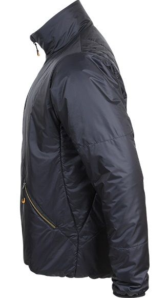 Сплав - Утепленная куртка Stealth Primaloft®