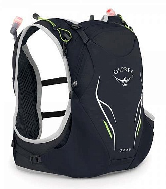Osprey - Рюкзак в форме жилета Duro 6