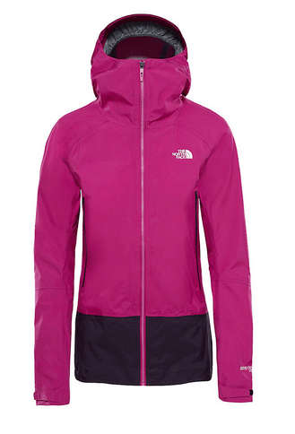 Куртка женская The North Face Shinpuru II