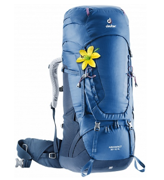 Deuter - Туристический рюкзак Aircontact 50+10 SL