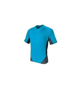 Ferrino - Мужская футболка Glasshouse T-Shirt Man