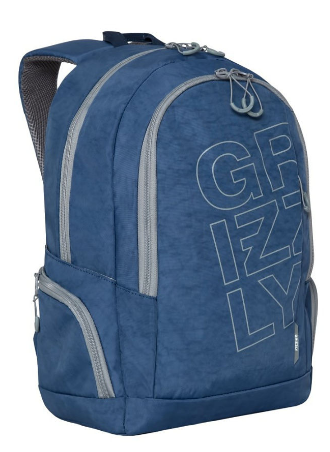 Grizzly - Рюкзак классический 18