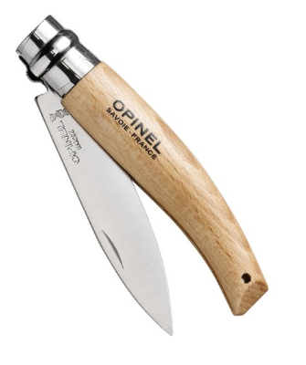 Opinel - Нож удобный №8