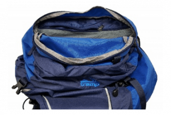  Надежный походный рюкзак Tramp Sigurd 70
