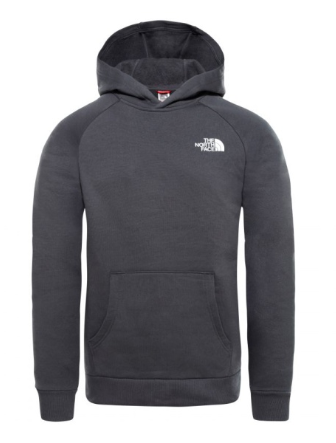 The North Face - Толстовка с капюшоном Raglan RedBox Hoody