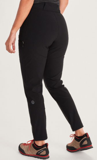 Легкие женские брюки Marmont Wm's Portal Pant