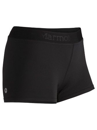 Marmot - Шорты женские эластичные Wm's Motion Short