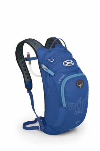 Osprey - Рюкзак спортивный с питьевой системой Viper 9