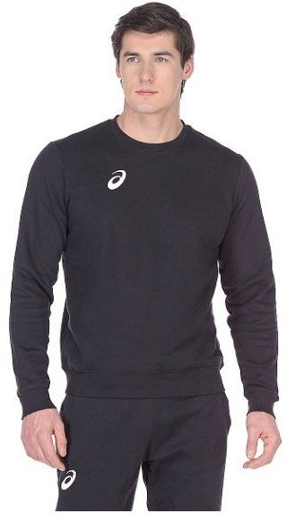 Asics - Флисовый спортивный костюм Man Fleece Suit