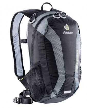 Deuter - Рюкзак облегченный Speed Lite 10