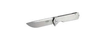 Ganzo - Надежный нож Firebird FH12-SS