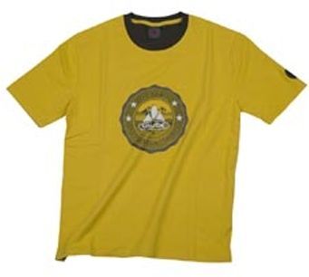 Vaude - Футболка легкая стрейчевая SMS T-Shirt
