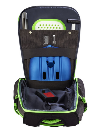 Head - Рюкзак сноубордиста Freeride Backpack 20 Head - Рюкзак сноубордиста Freeride Backpack 20