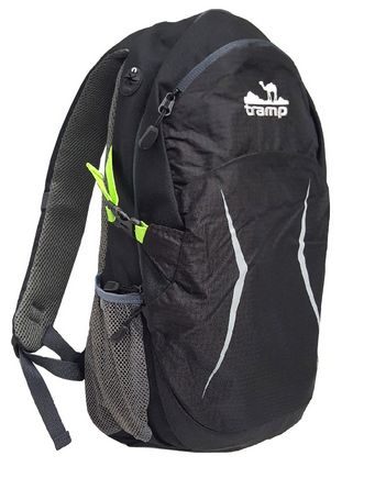 Tramp - Спортивный рюкзак Crossroad 28