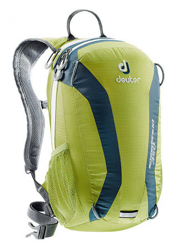 Deuter - Рюкзак облегченный Speed Lite 10