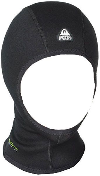 Шлем тонкий Waterproof H30 Hood