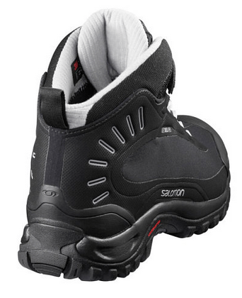 Salomon - Ботинки зимние для девушек Shoes Deemax 3 TS WP W
