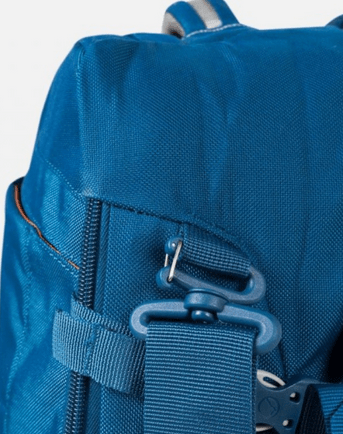 Lowe Alpine - Дорожный рюкзак-сумка At Carry-On 45