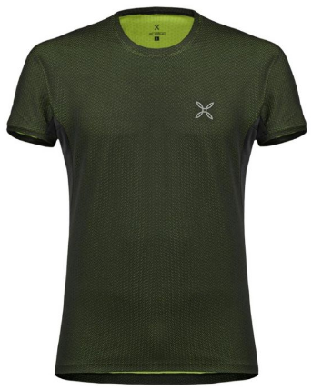 Montura - Футболка с короткими рукавами Run Viper T-Shirt