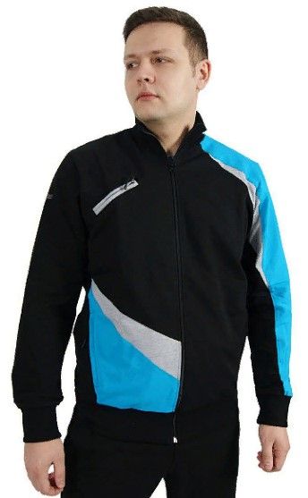 Cross sport - Стильный спортивный костюм Км-2116