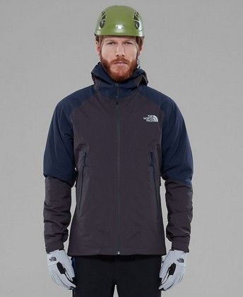 The North Face - Куртка Keiryo Diad Insulated