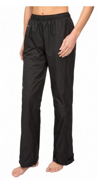 The North Face - Непромокаемые брюки для женщин Venture 42767 Zip