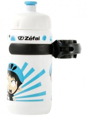 Zefal - Фляга велосипедная Little Z Z-Boy 0.35