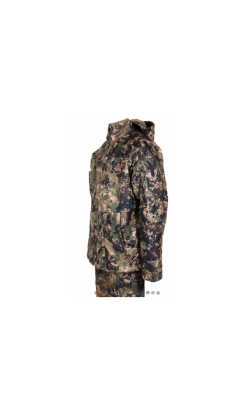 Костюм Remington Trail Camo Eurowinter Костюм Remington Trail Camo Eurowinter