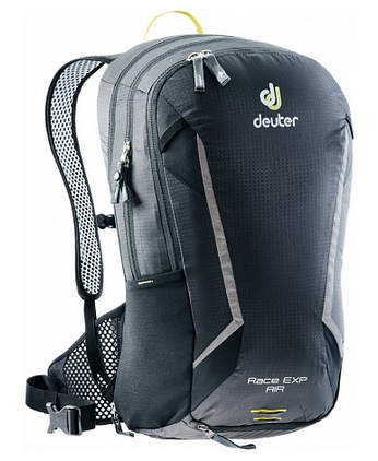 Deuter - Рюкзак для велогонок Race EXP Air 17