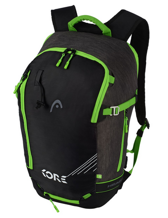 Head - Рюкзак сноубордиста Freeride Backpack 20 Head - Рюкзак сноубордиста Freeride Backpack 20