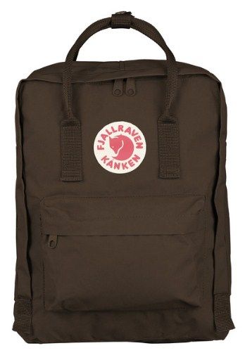 Fjallraven - Городской рюкзак Kanken 16