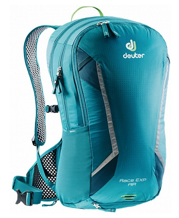 Deuter - Рюкзак для велогонок Race EXP Air 17