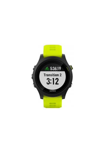 Garmin - Спортивные часы Forerunner 935 Tri-bundle