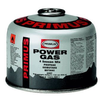 Primus — Газовый баллон Power Gas Special Languages 230 г
