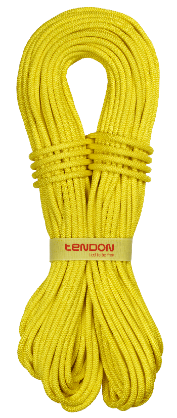 Динамическая веревка Tendon Lowe 8.4 Standard