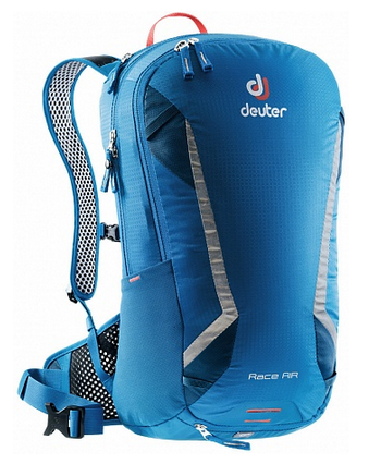 Deuter - Рюкзак для динамического катания Race Air 10