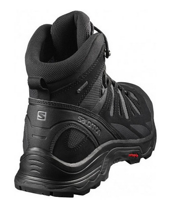 Salomon - Ботинки мембранные для походов Shoes Quest Prime GTX