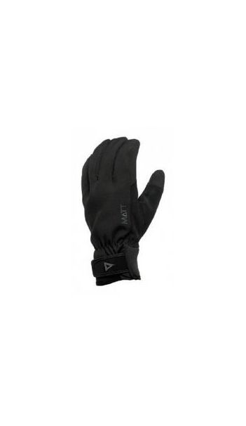 Matt - Перчатки горные 2017-18 All Weather Plus Tootex Gloves Negro