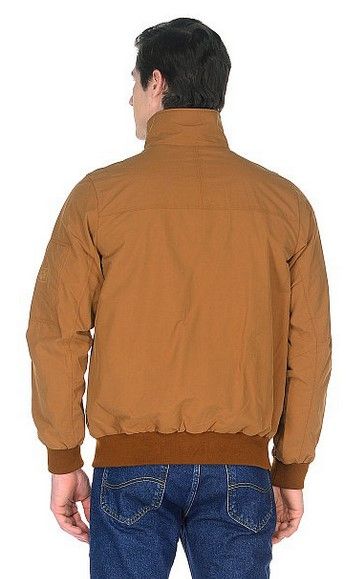 Jack Wolfskin — Куртка ветрозащитная мужская Huntington Jacket