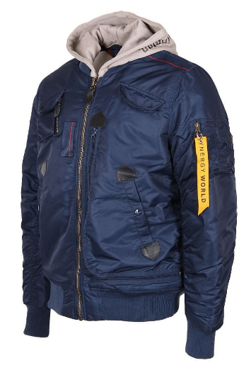Куртка Remington Bomber Jacket