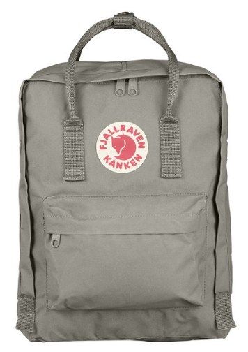 Fjallraven - Городской рюкзак Kanken 16