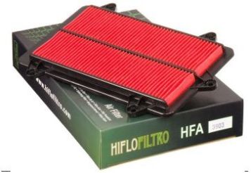 Hi-Flo - Превосходный воздушный фильтр HFA3903