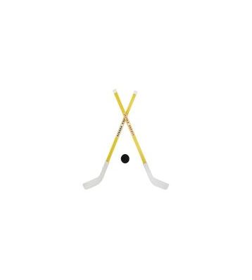 Престиж - Набор хоккейный с шайбой