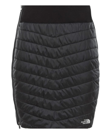 The North Face - Утепленная юбка W Inlux Ins Skirt